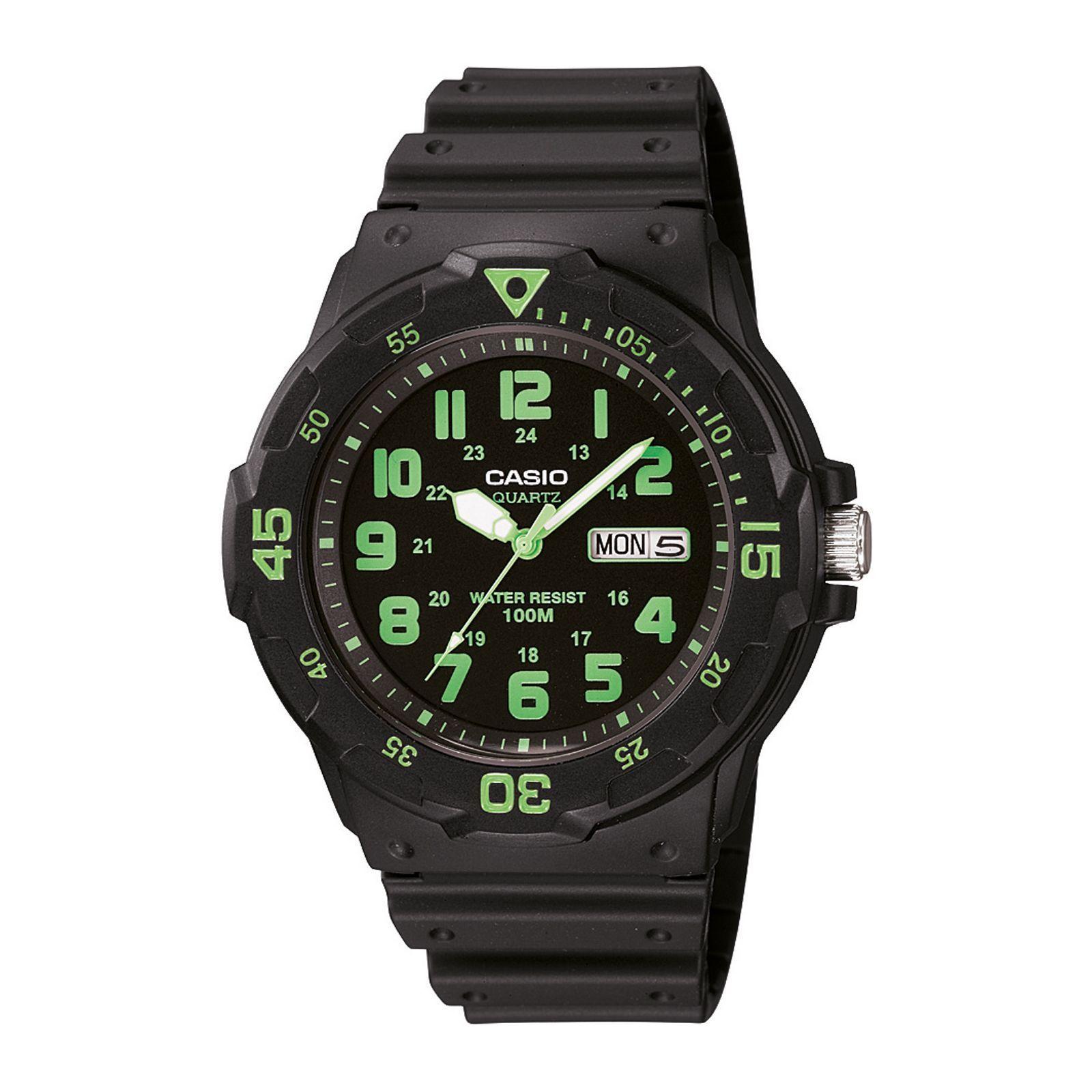 Reloj Casio MRW-200H-3B-0