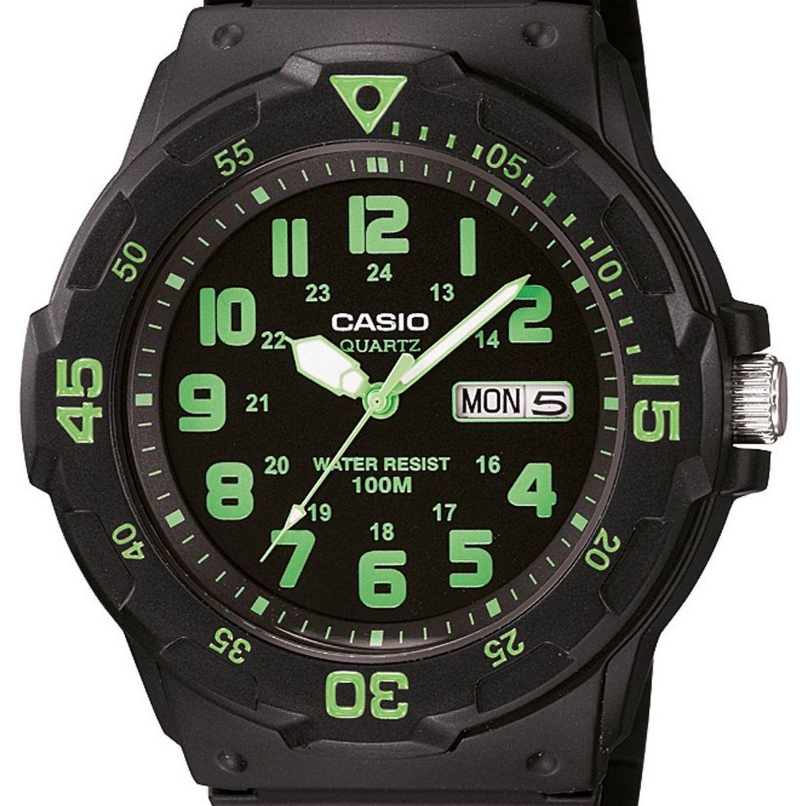 Reloj Casio MRW-200H-3B-1