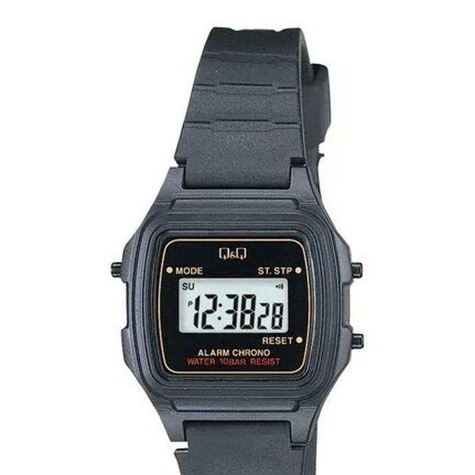 Reloj Q&Q LLA2P213Y Mujer Análogo Resina-1