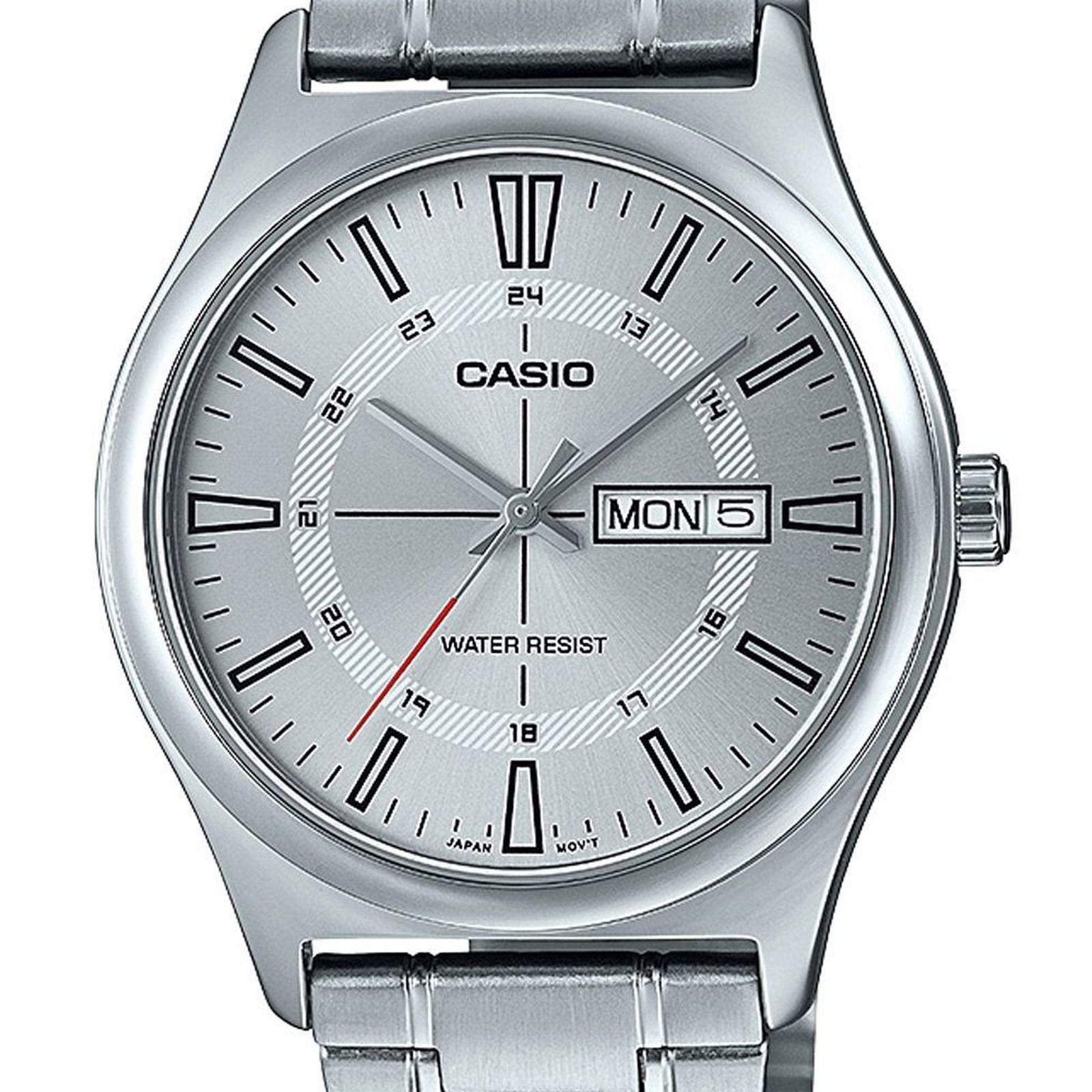 Reloj Casio MTP-V006D-7C-1