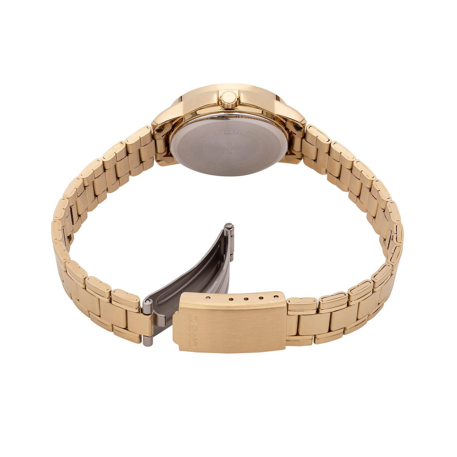 Reloj Casio LTP-V004G-7B-2