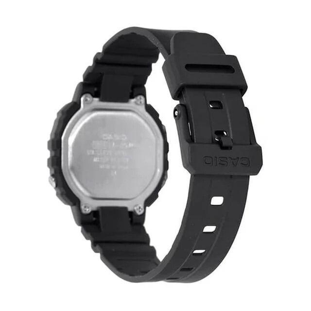 Reloj Casio LA-20WH-9A LA20WH9A Vintage Mujer Digital Resina-2