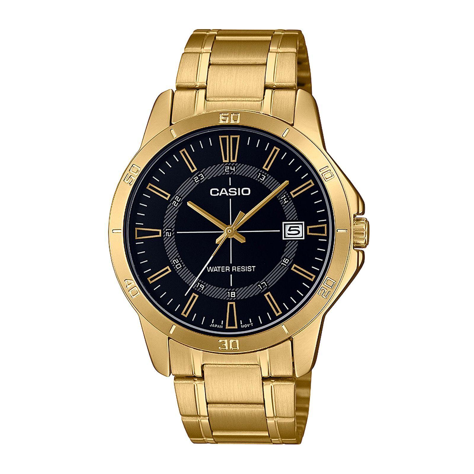 Reloj Casio MTP-V004G-1C-0