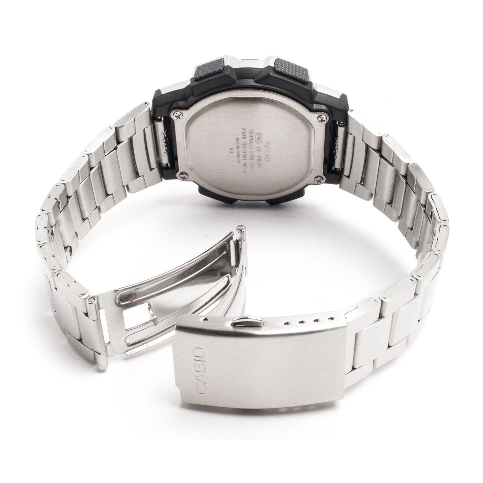 Reloj Casio Hombre AE-1000WD-1AV-2
