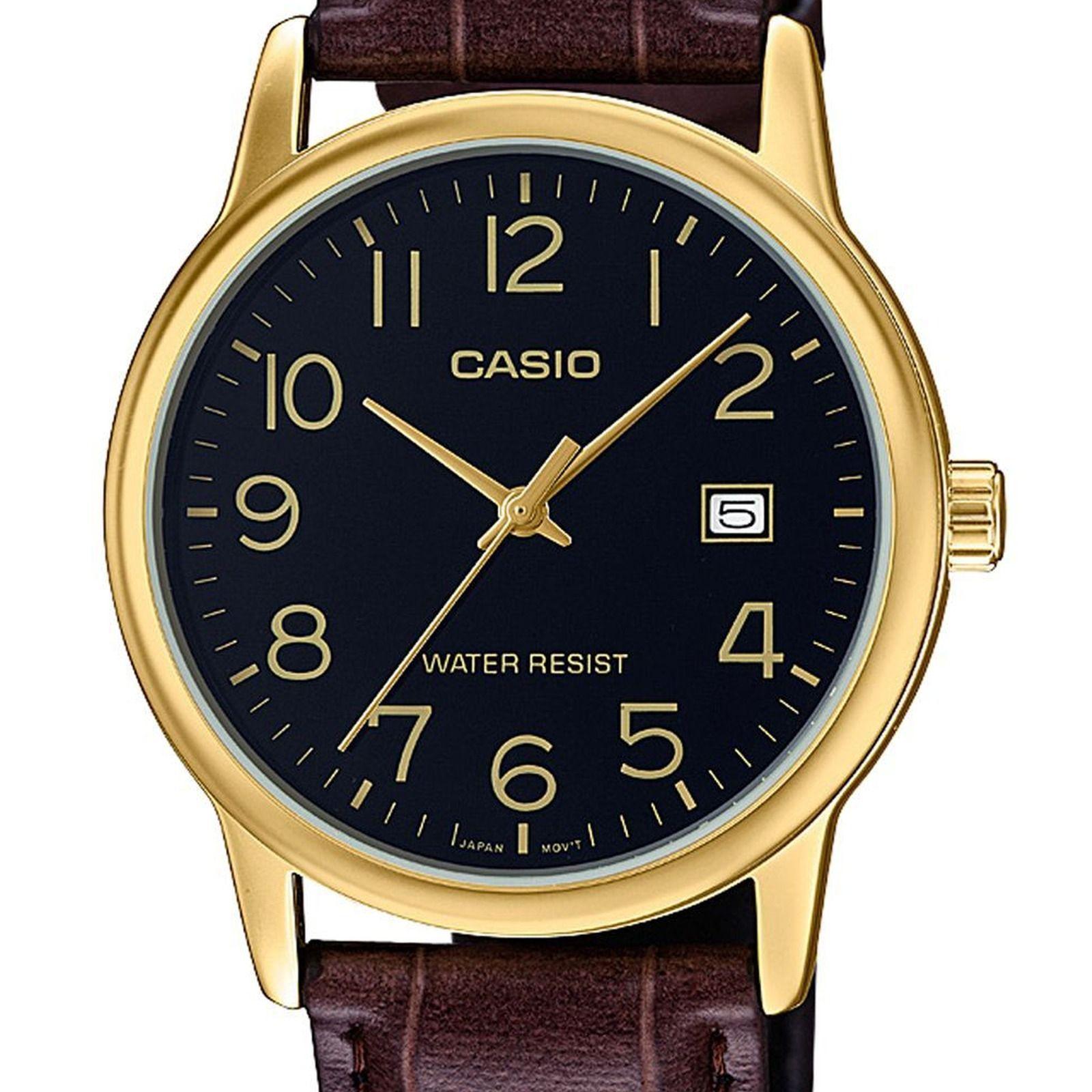 Reloj Casio MTP-V002GL-1B-1
