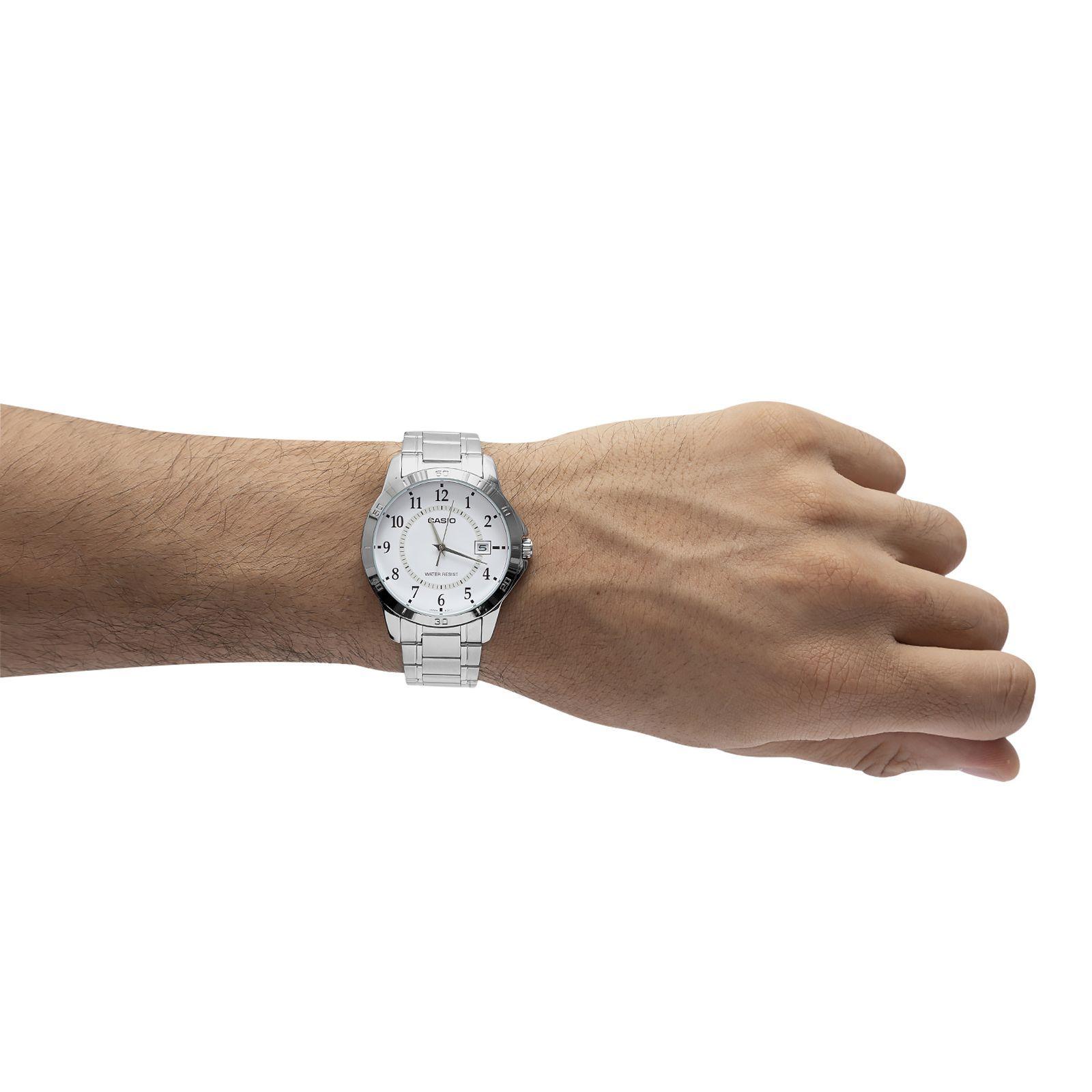 Reloj Casio MTP-V004D-7B-3