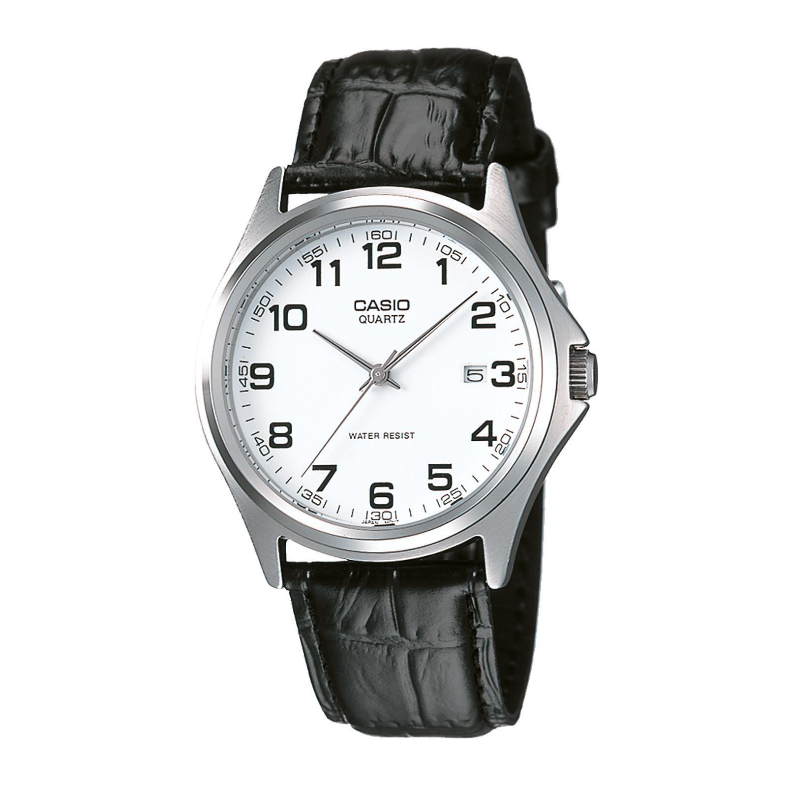 Reloj Casio MTP-1183E-7B-0