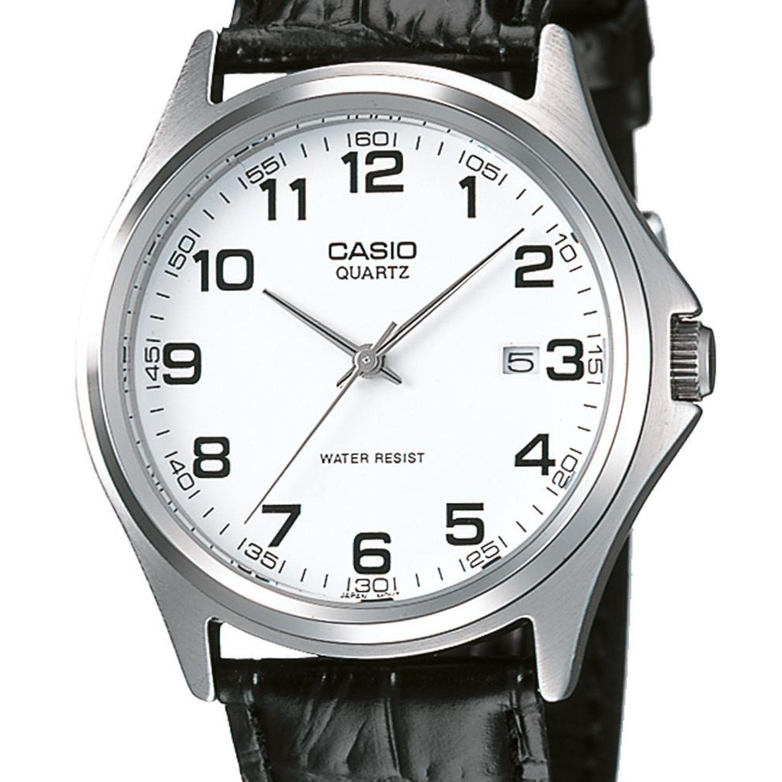 Reloj Casio MTP-1183E-7B-1