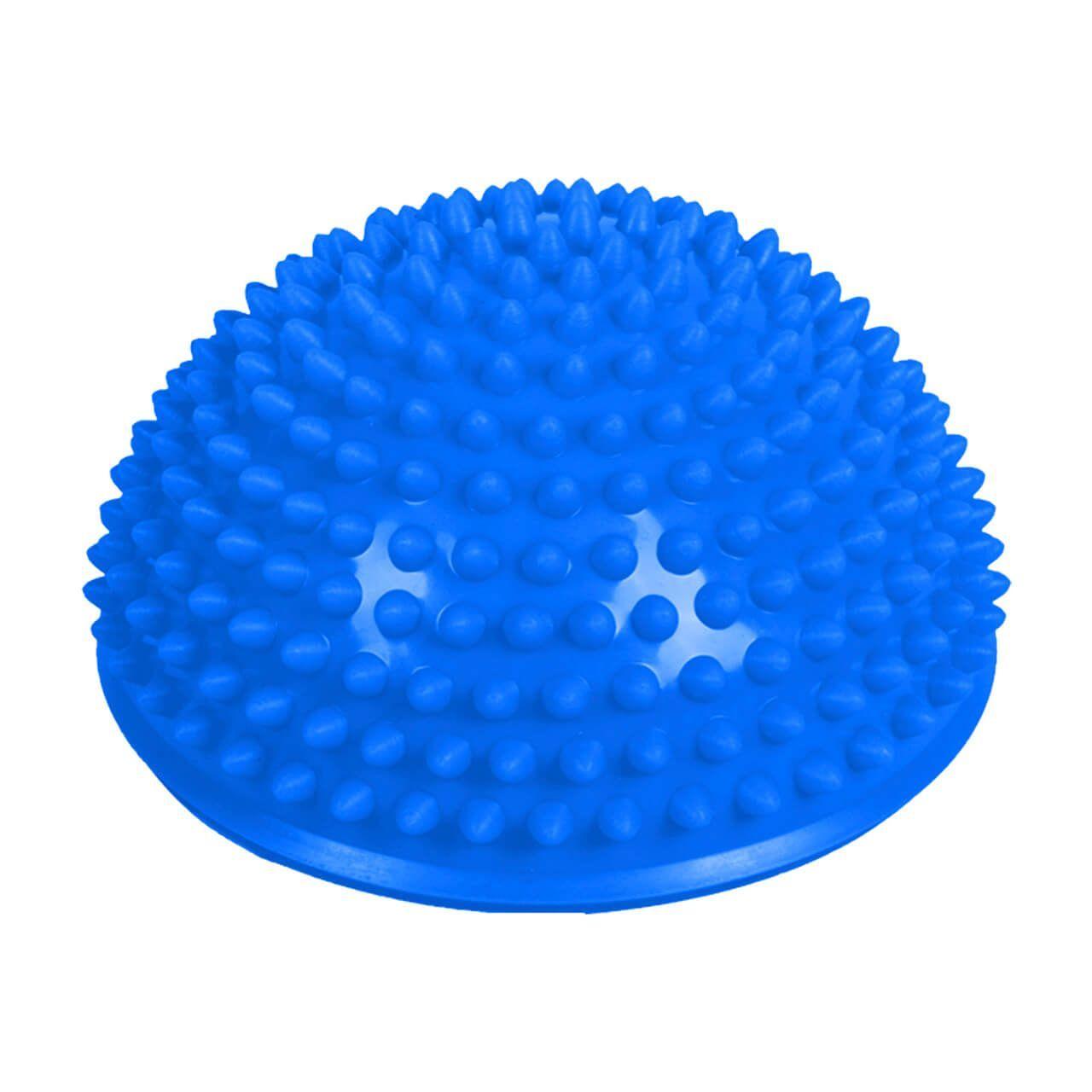 Mini Bosu erizo 16 cm  -0