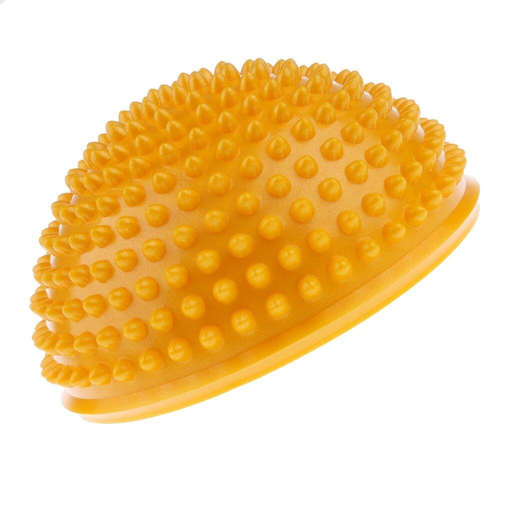 Mini Bosu erizo 16 cm  -0