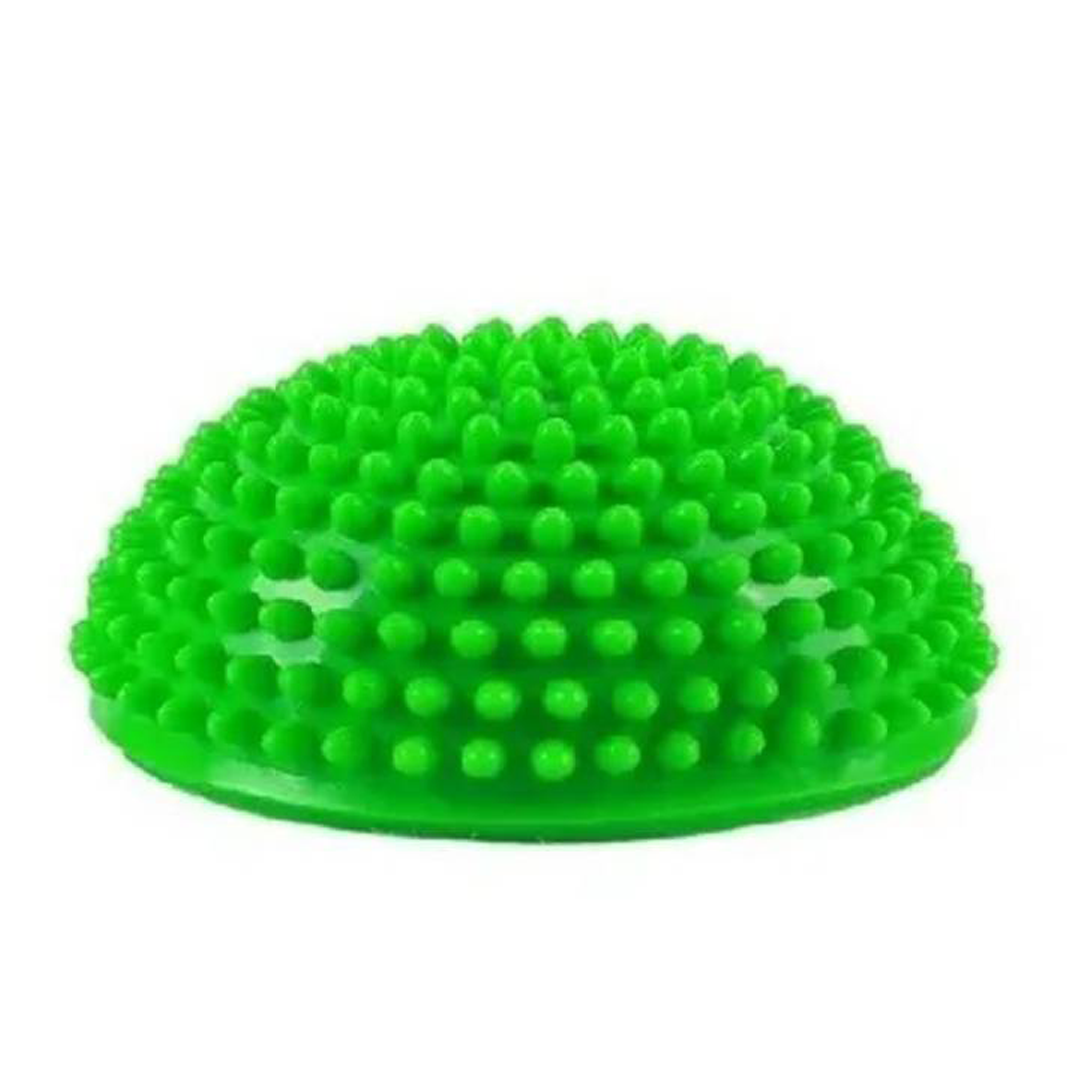 Mini Bosu erizo 16 cm  -0