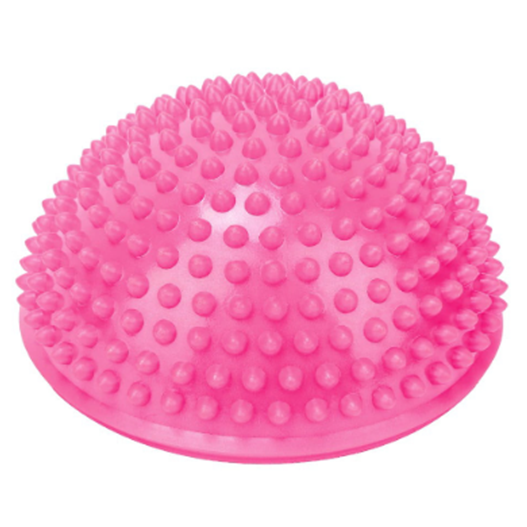 Mini Bosu erizo 16 cm  -0