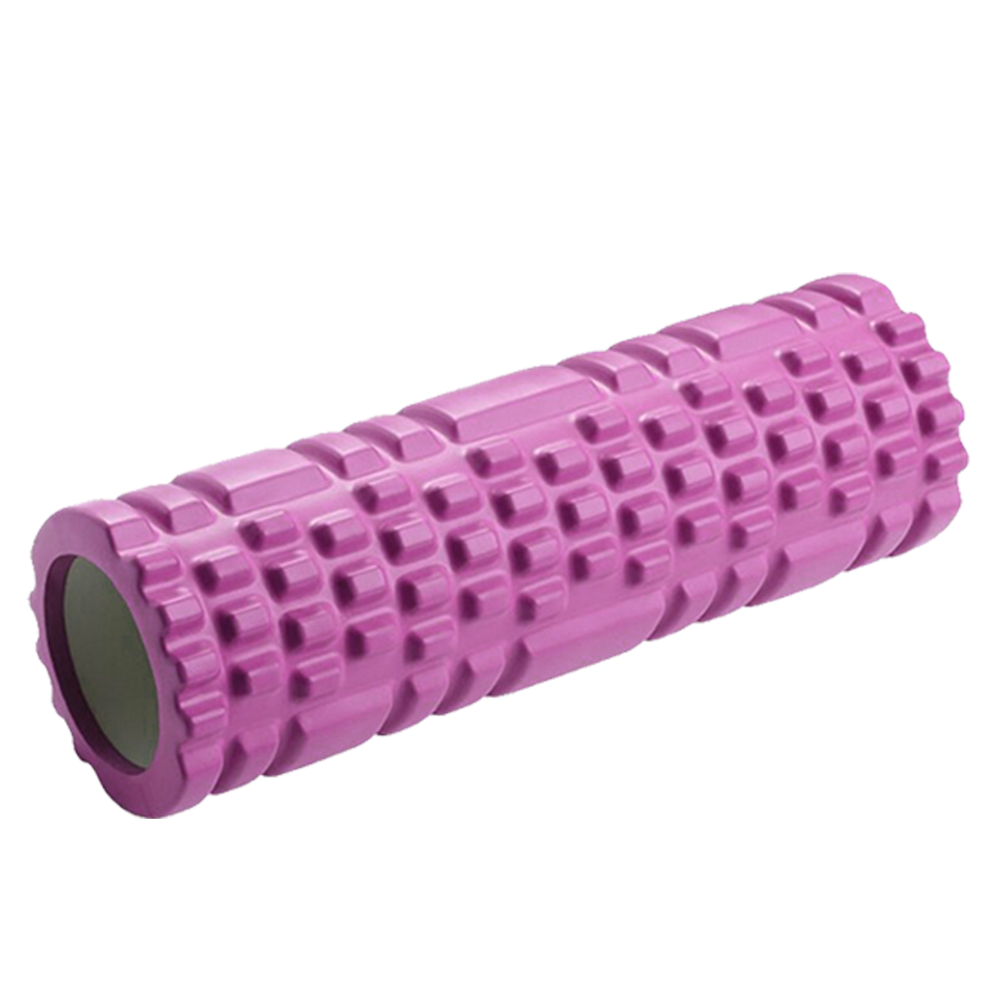 Rodillo para Yoga 33x14 cm-0