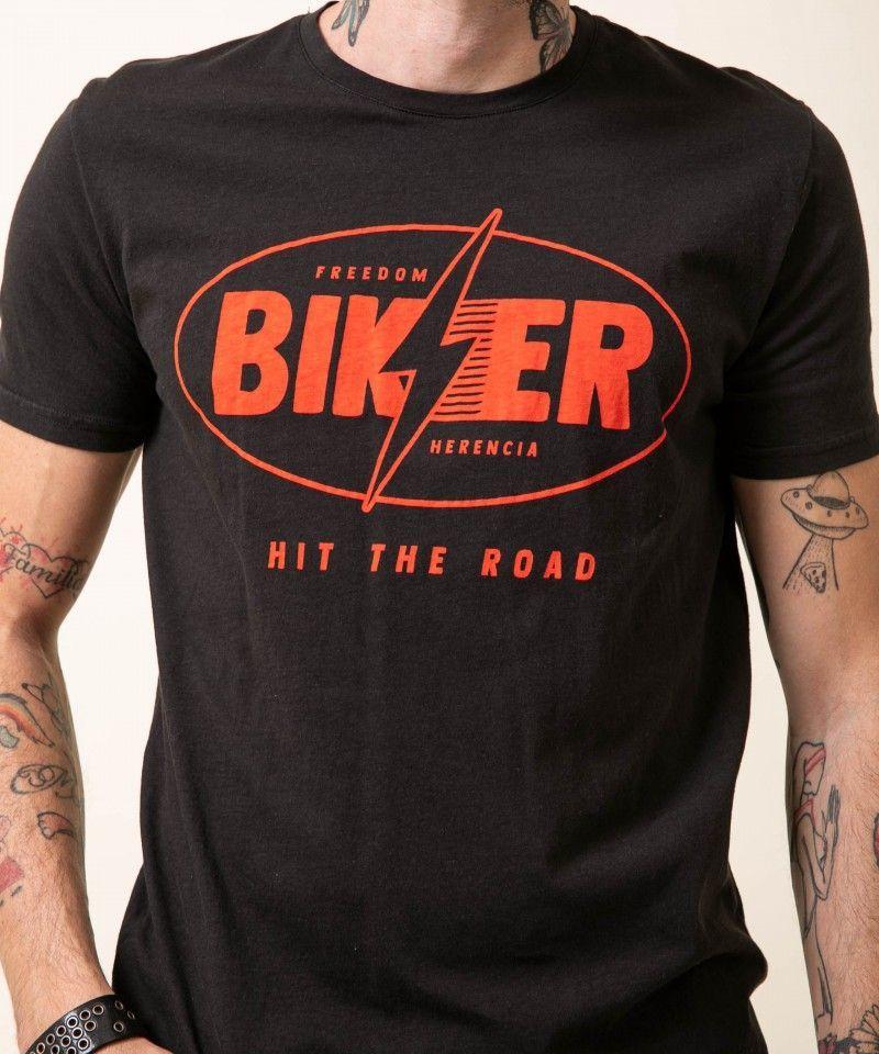 Polera Hot Ride 378NE-2