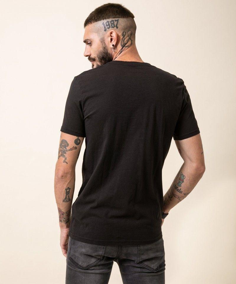 Polera Hot Ride 378NE-1