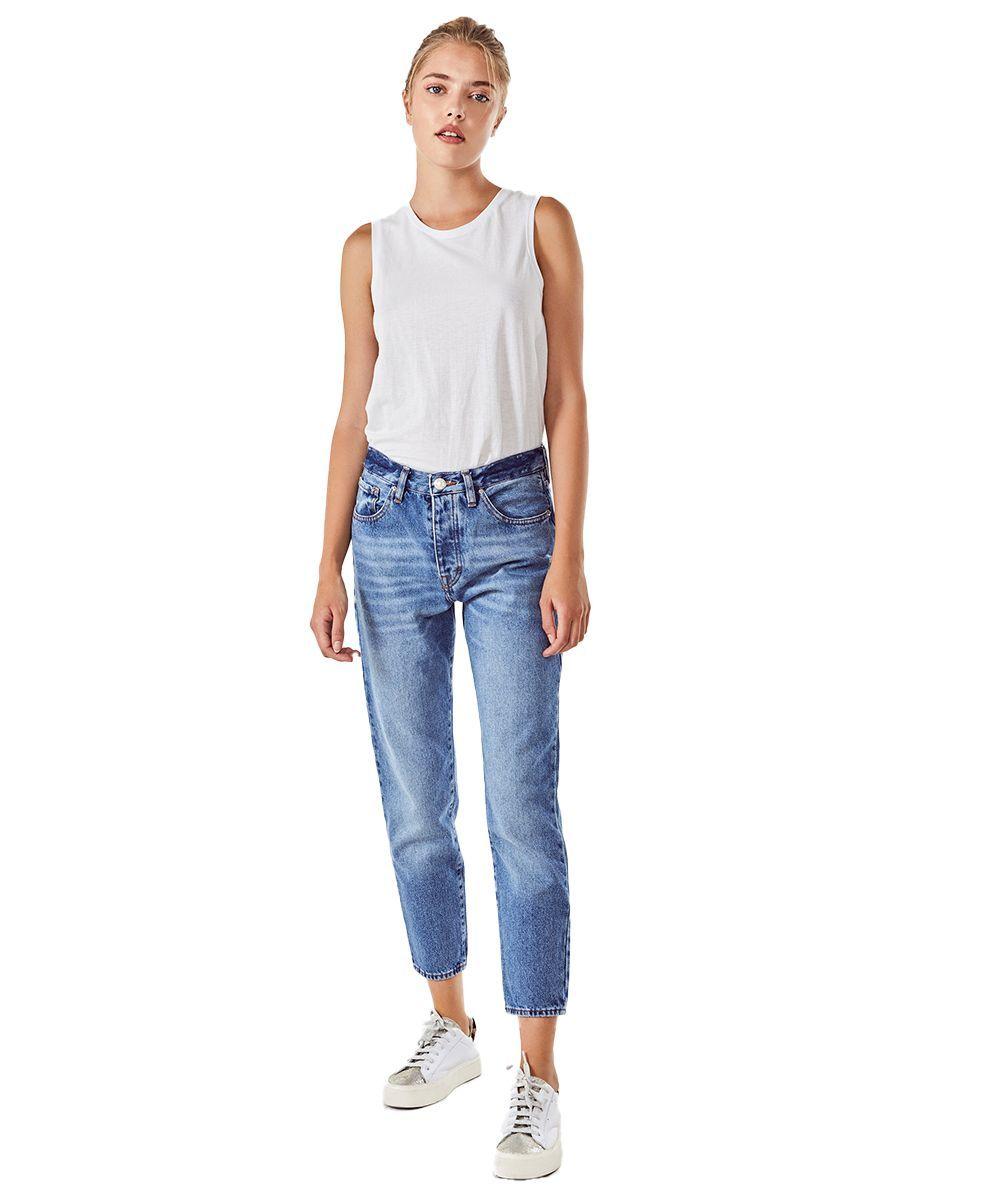 Jean Boy fit Tash Born-0