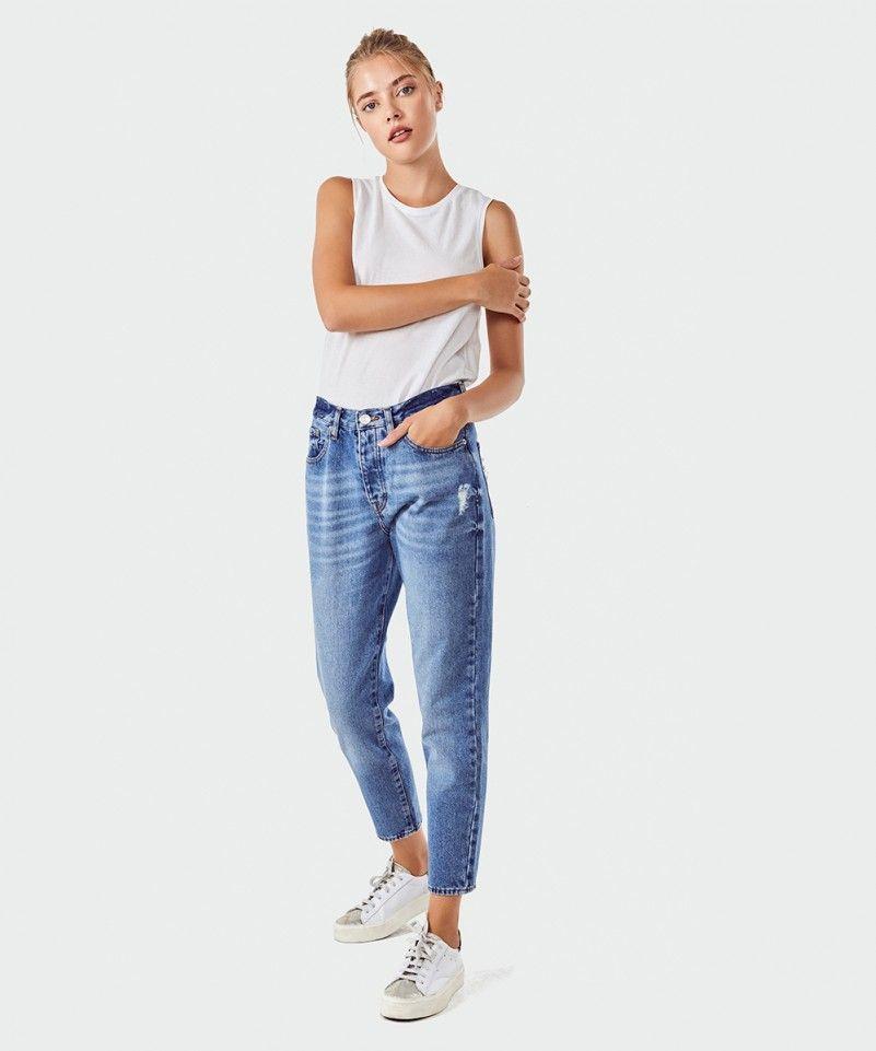 Jean Boy fit Tash Born-2