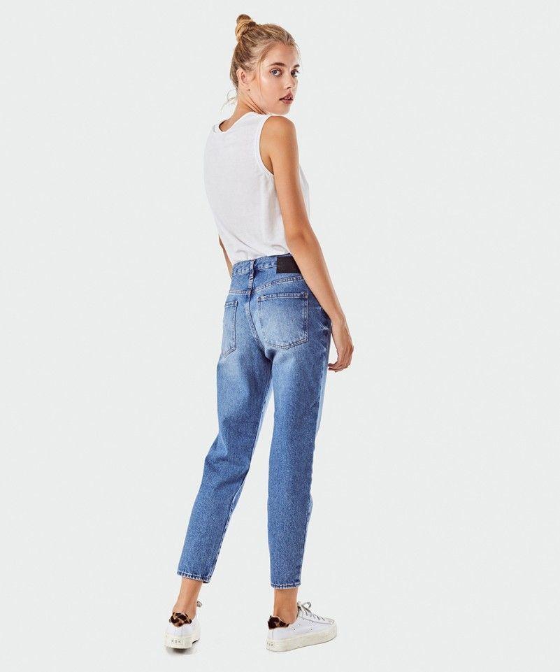 Jean Boy fit Tash Born-1