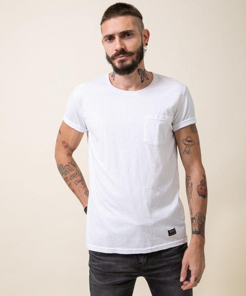 Polera Hot Ride 373BL-0