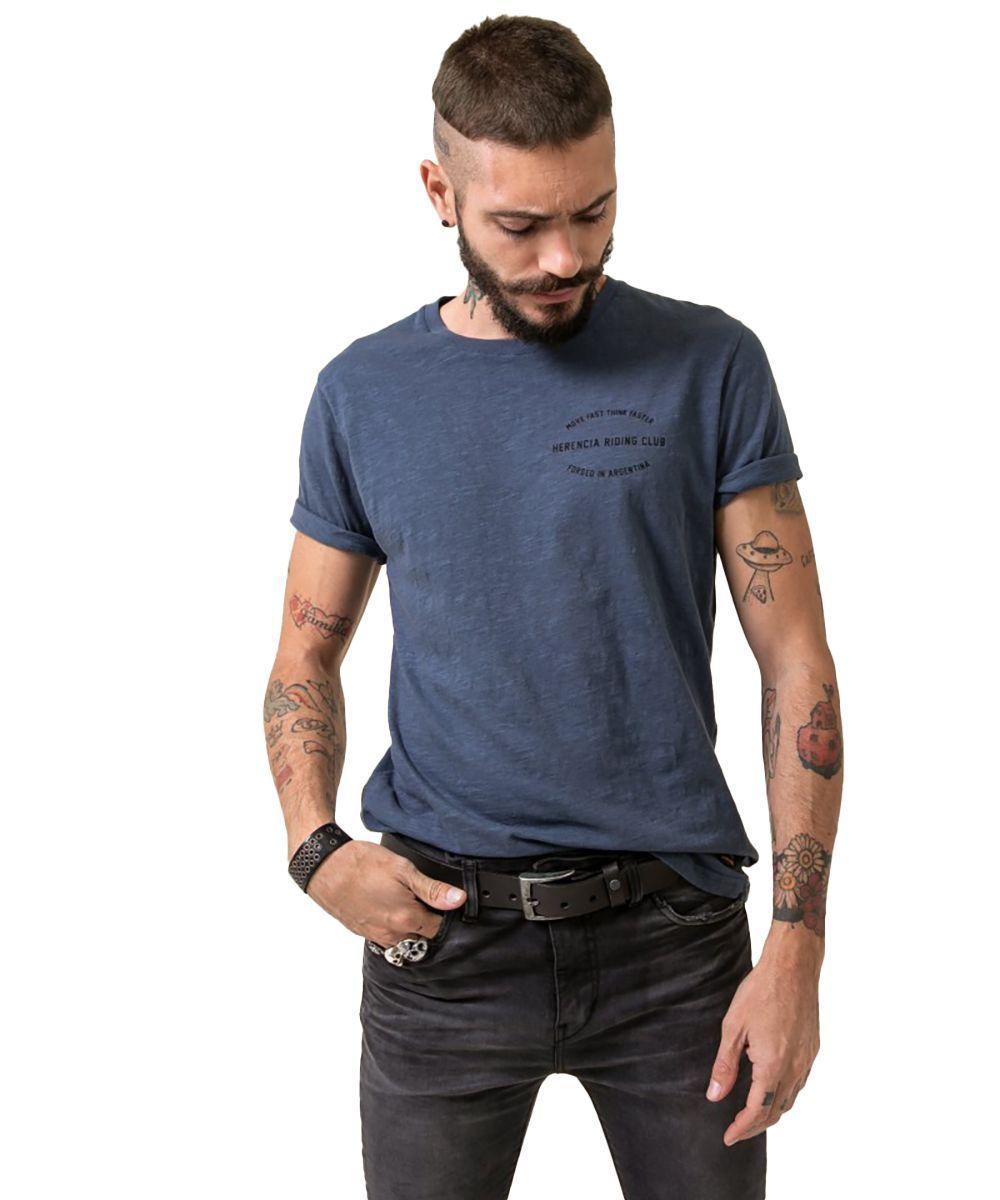 Polera Rat Rod 320FK-0