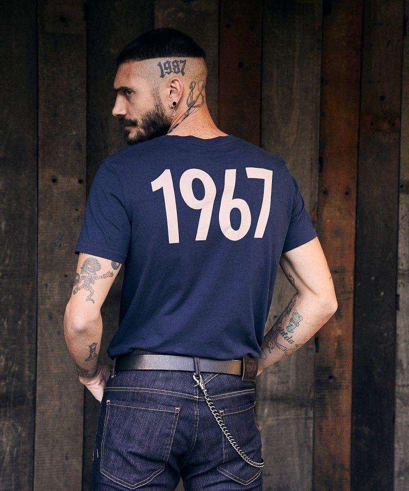 Polera 1967 36AO10-1