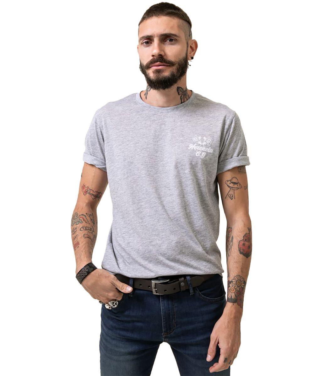 Polera Rat Rod 323 GR-0