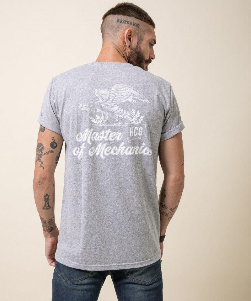 Polera Rat Rod 323 GR-1