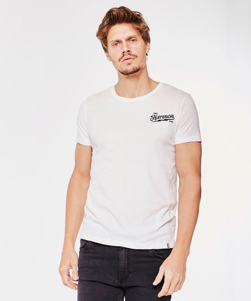 Polera Hot Ride 285BL-0