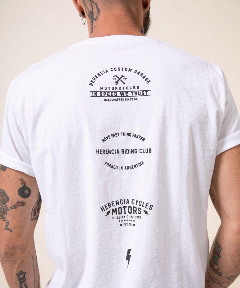 Polera Rat Rod 319BL-2