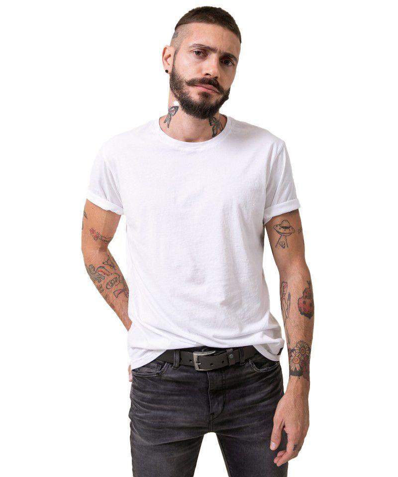 Polera Rat Rod 319BL-0