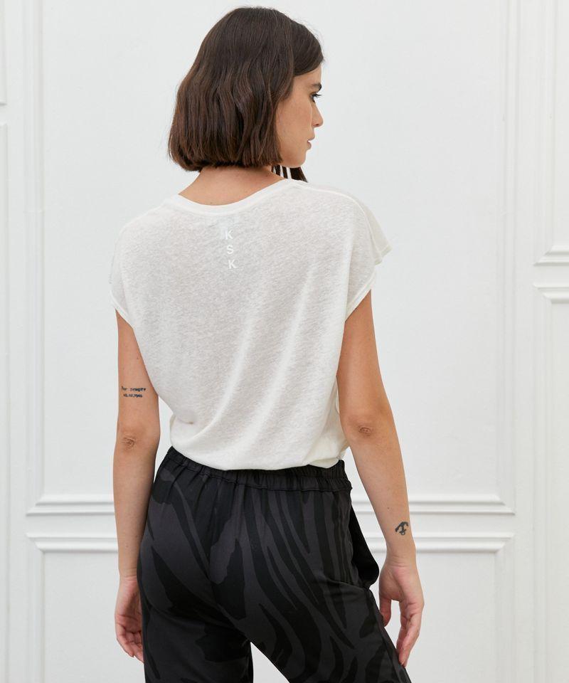 Polera Margo OF 20M-2