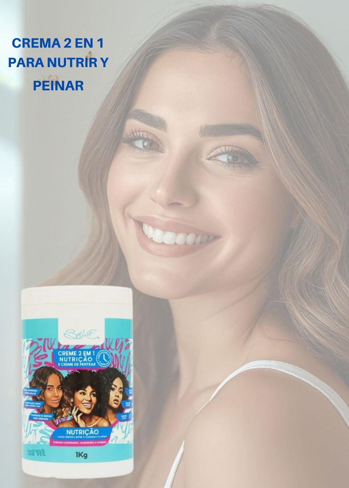 Crema 2 en 1 Nutrición Belkit 1 Kg-3