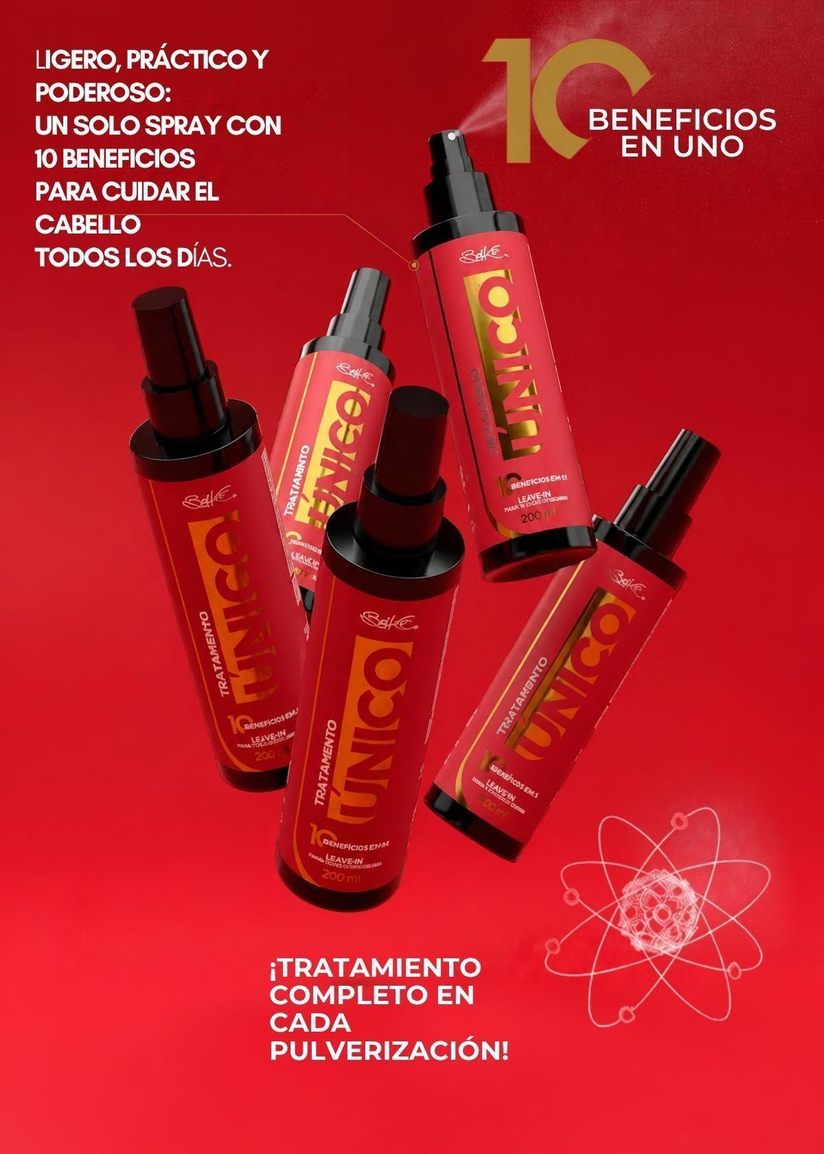 Tratamiento Único Spray Belkit 200 ml-3