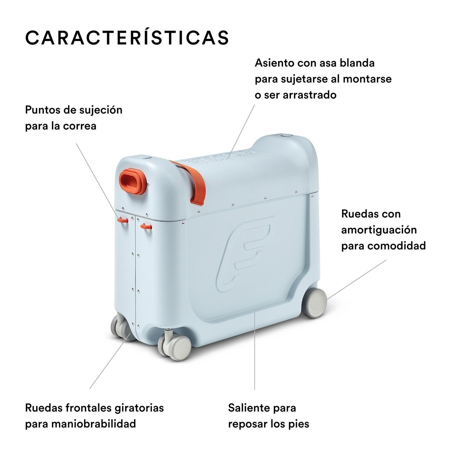 Maleta Jetkids de Stokke-1