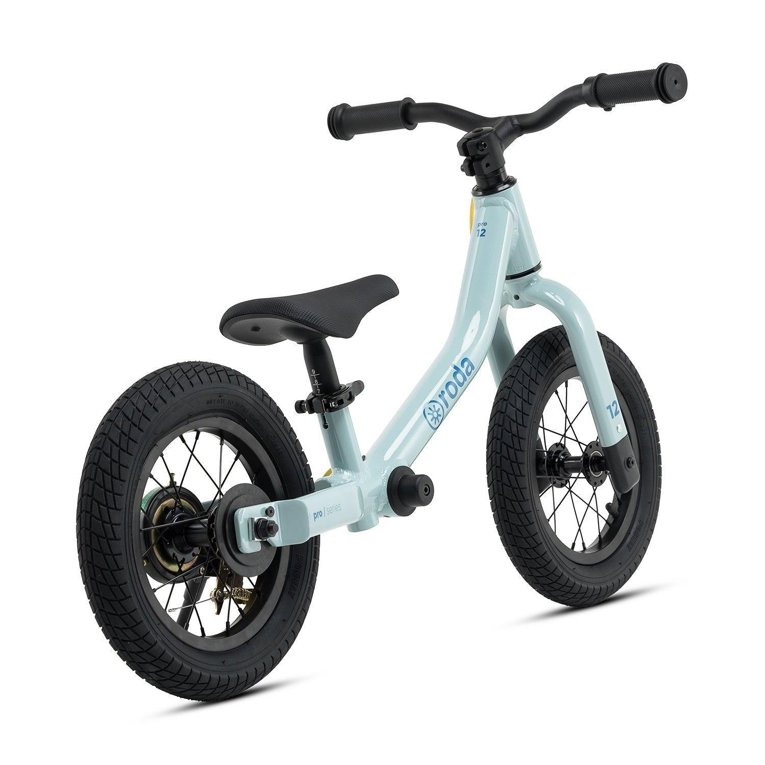 Bicicleta Roda Pro Series Aro 12 v4-2
