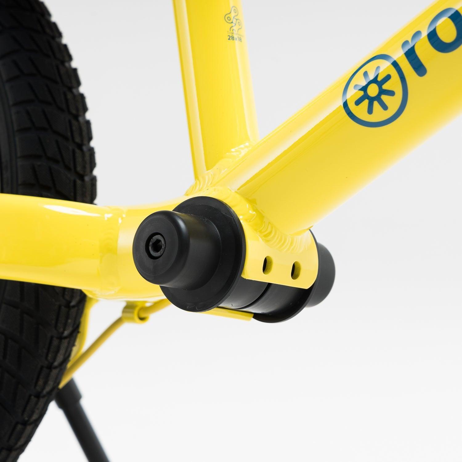 Bicicleta Roda Pro Series Aro 12 v4-5