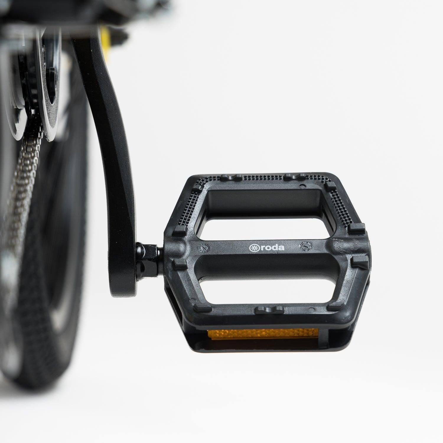 Bicicleta Roda Pro Series Aro 12 v4-7