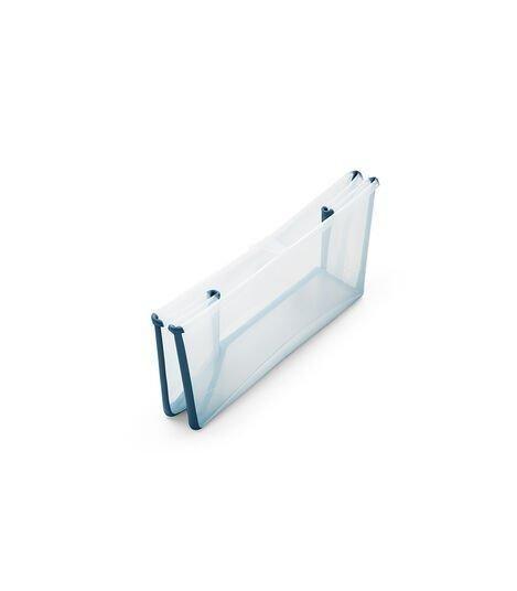 TINA STOKKE FLEXI BATH TRANSPARENT BLUE-2