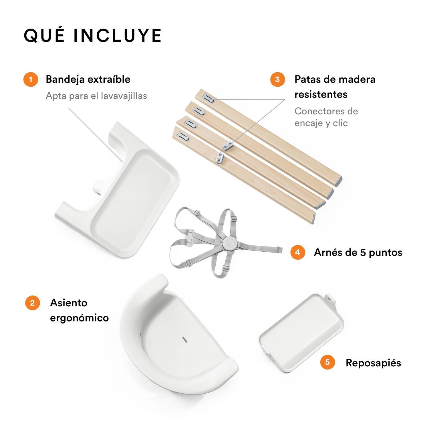 Silla Stokke Clikk-4
