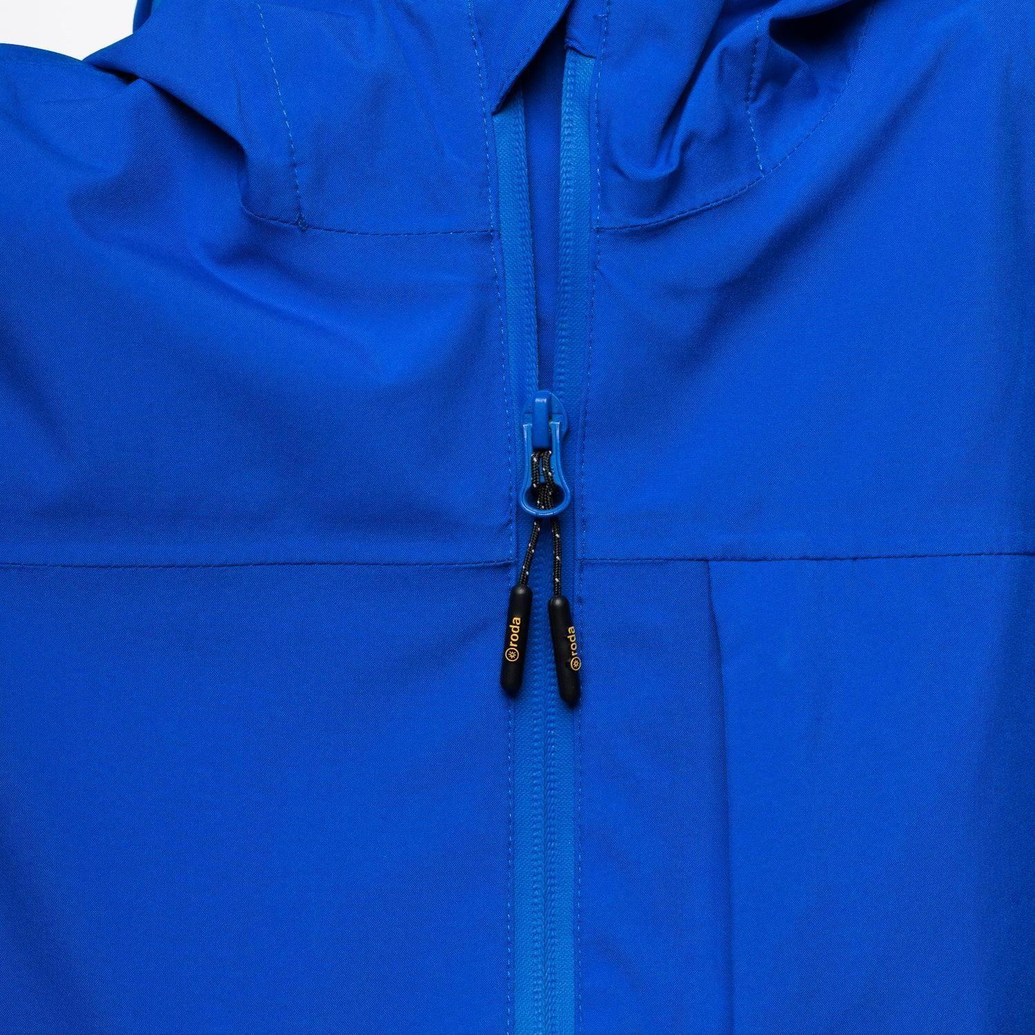 Chaqueta Impermeable para niños y niñas Rosa 2026-2