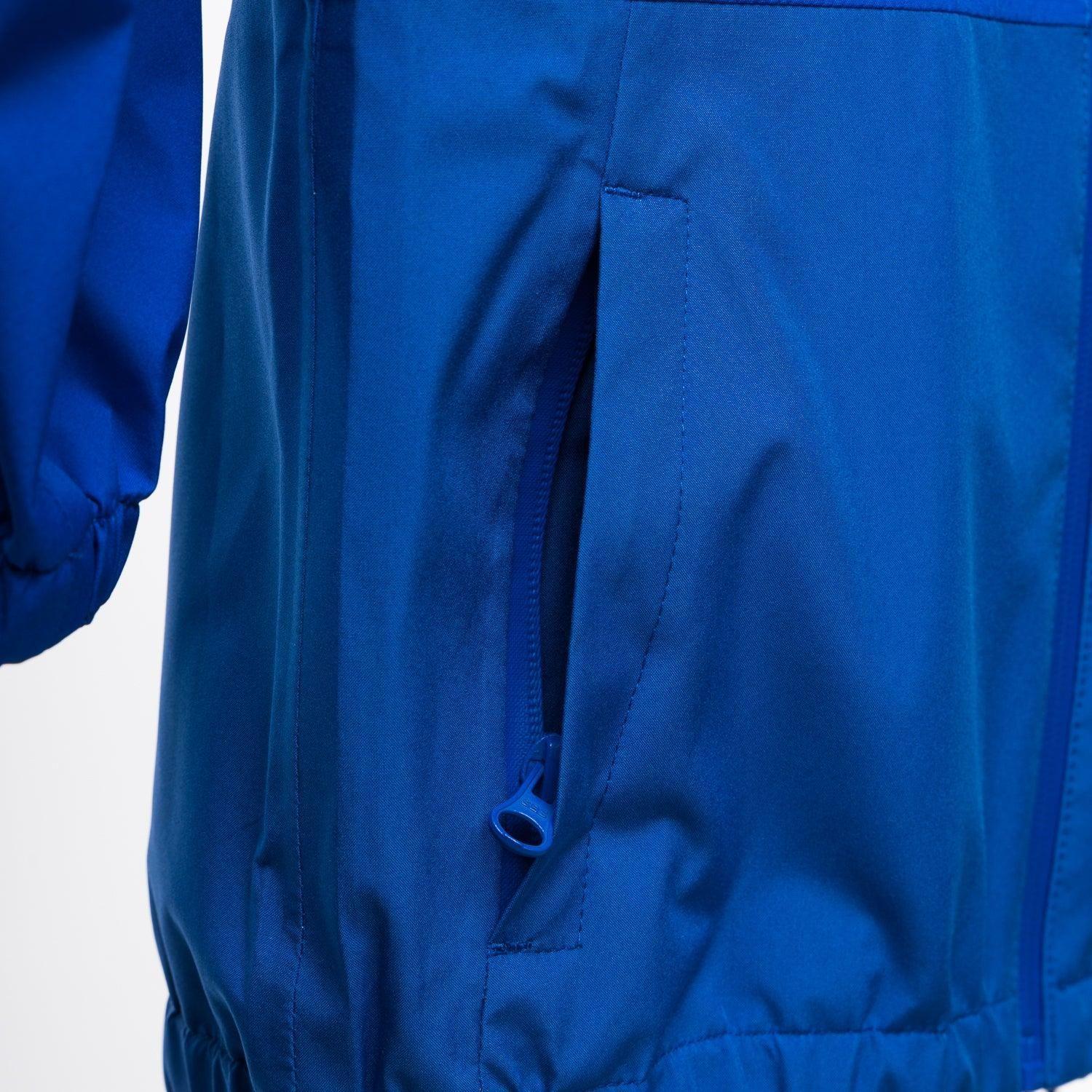 Chaqueta Impermeable para niños y niñas Rosa 2026-4