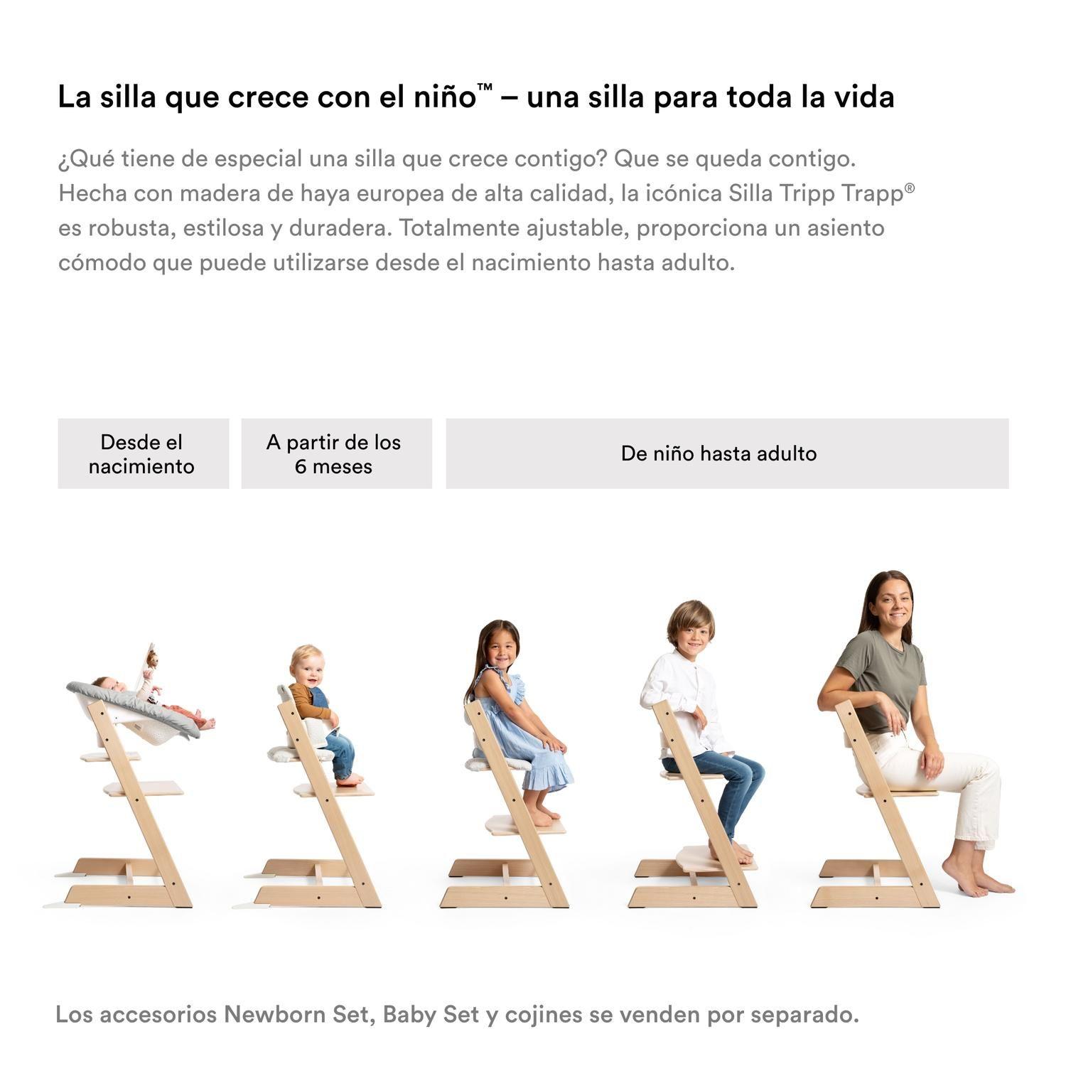 Silla Stokke Tripp Trapp-3