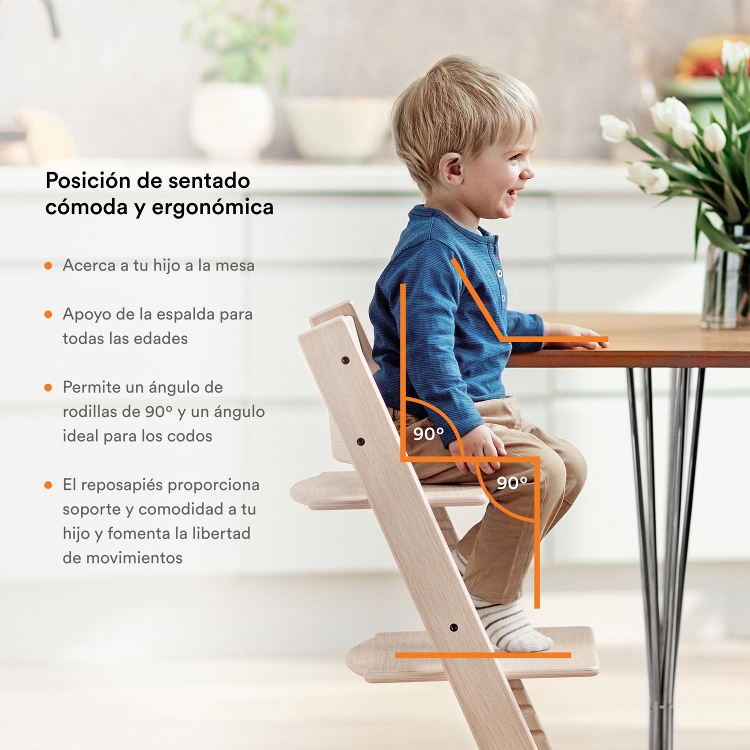 Silla Stokke Tripp Trapp-4