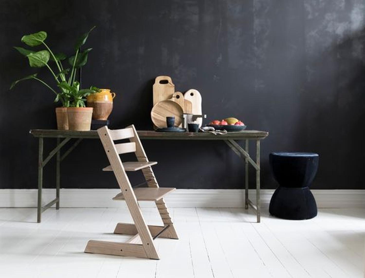 Silla Stokke Tripp Trapp-5