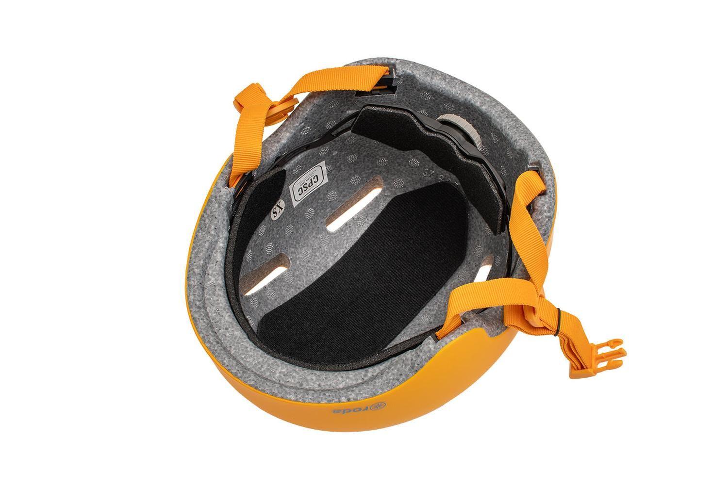 Casco Roda One XS | 49-54 cms-2