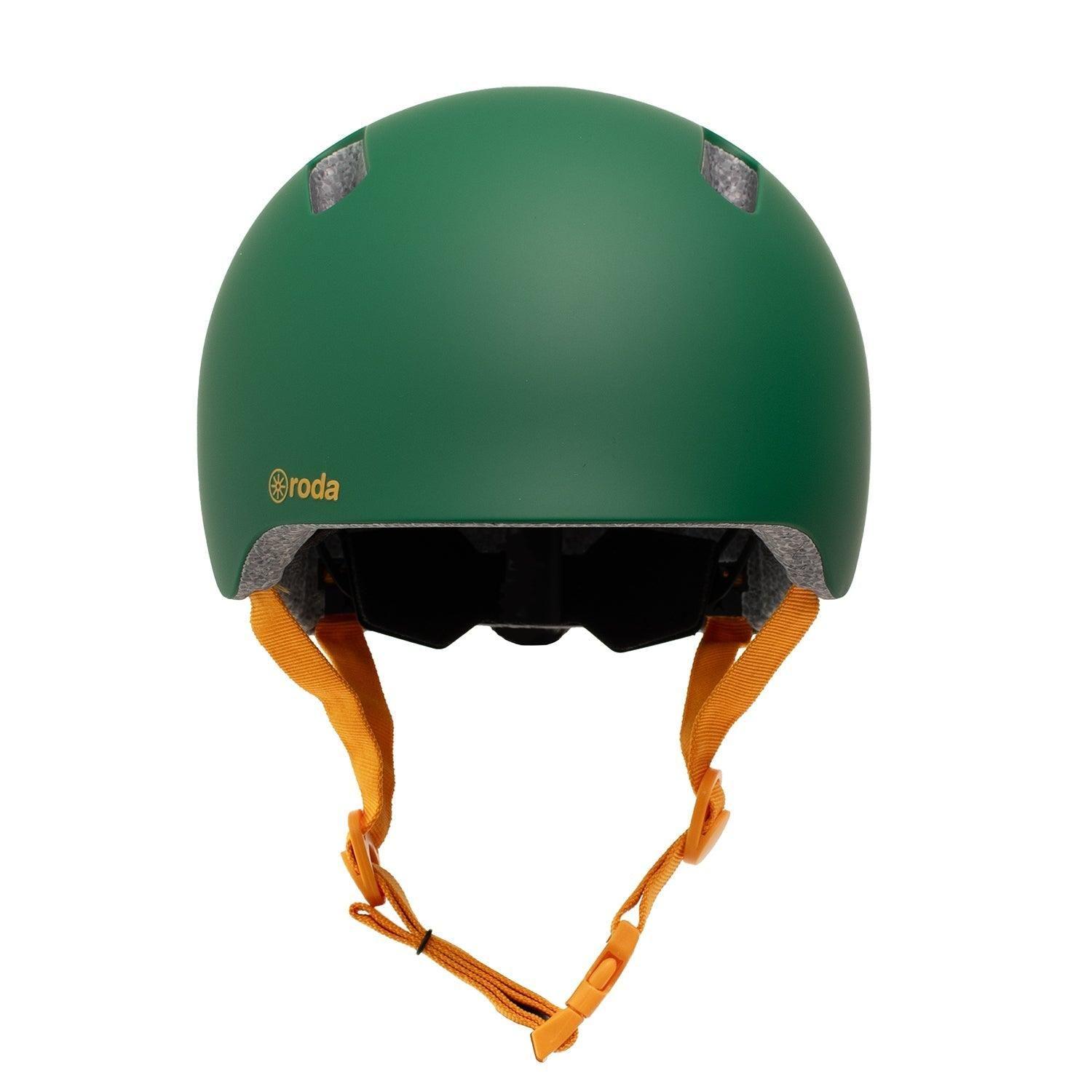 Casco Roda One XS | 49-54 cms-3
