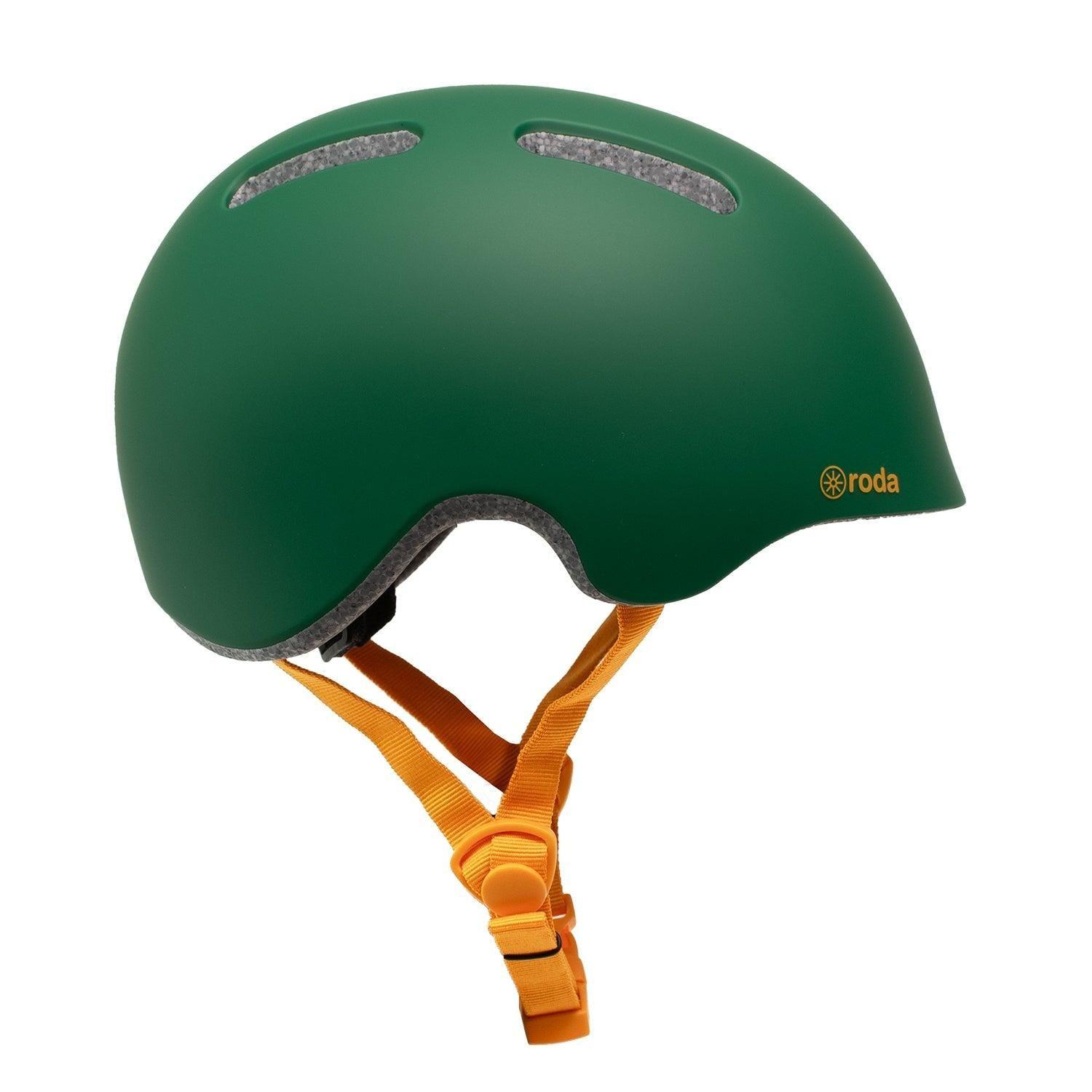 Casco Roda One XS | 49-54 cms-4