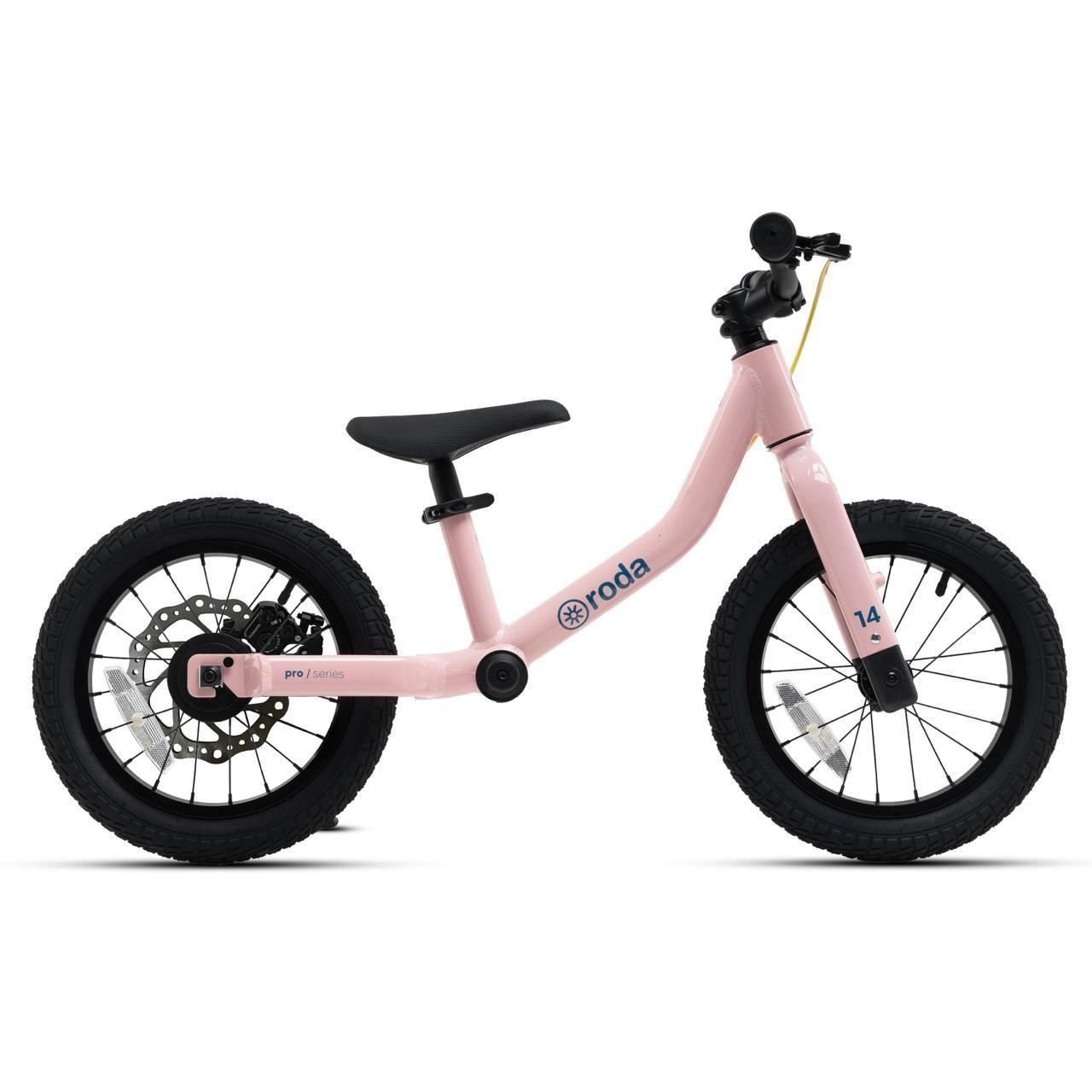 Bicicleta RODA Pro 14 v5-0