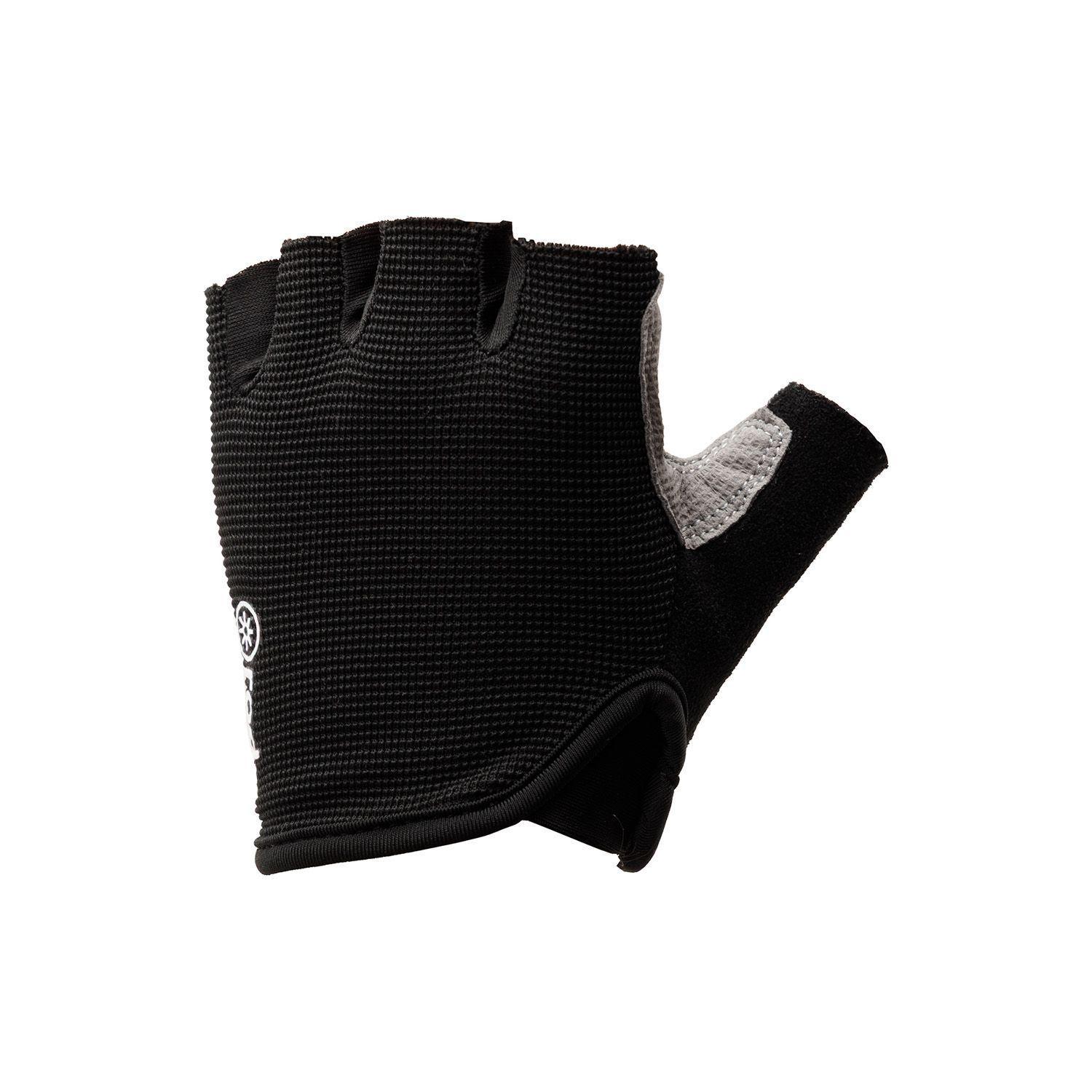 GUANTES DE CICLISMO PARA NIÑOS RODA SHORT FINGER-0