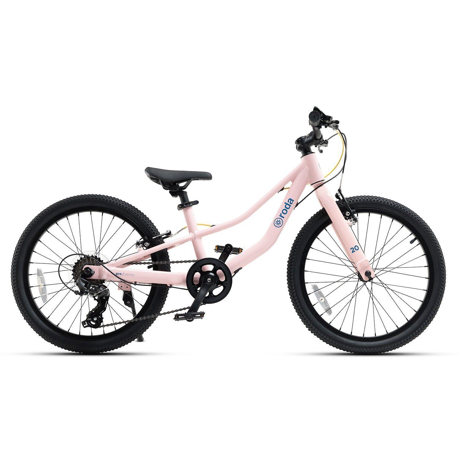 Bicicleta RPODA Pro 20-0
